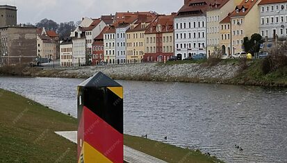 Instituto Hispánico de Murcia - Viaje escolar desde Hanau: los chicos del Ludwig-Geissler Schule conquistan Murcia