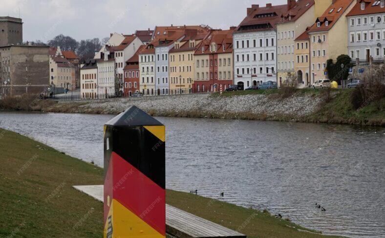 Instituto Hispánico de Murcia - Viaje escolar desde Hanau: los chicos del Ludwig-Geissler Schule conquistan Murcia