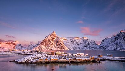 Instituto Hispánico de Murcia - Viaje escolar de Byåsen, Noruega: una semana de idioma, sol y cultura murciana