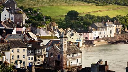 Instituto Hispánico de Murcia - GLYN (Surrey) school trip