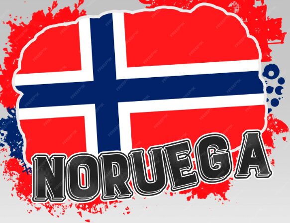 Instituto Hispánico de Murcia - Viaje de Stryn Vidaregåande Skule, Noruega: un encuentro entre fiordos y huerta Instituto Hispánico de Murcia - Viaje de Stryn Vidaregåande Skule, Noruega: un encuentro entre fiordos y huerta