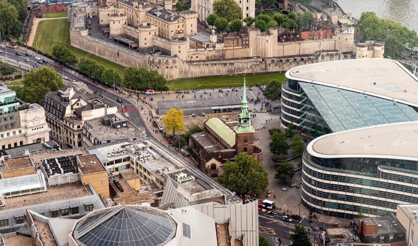 Instituto Hispánico de Murcia - Viaje escolar desde Inglaterra: Sheffield School visita Murcia con mucha marcha