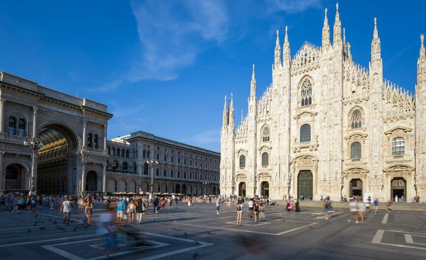 Instituto Hispánico de Murcia - Viaje escolar desde Milán: la American School of Milan descubre Murcia Instituto Hispánico de Murcia - Viaje escolar desde Milán: la American School of Milan descubre Murcia