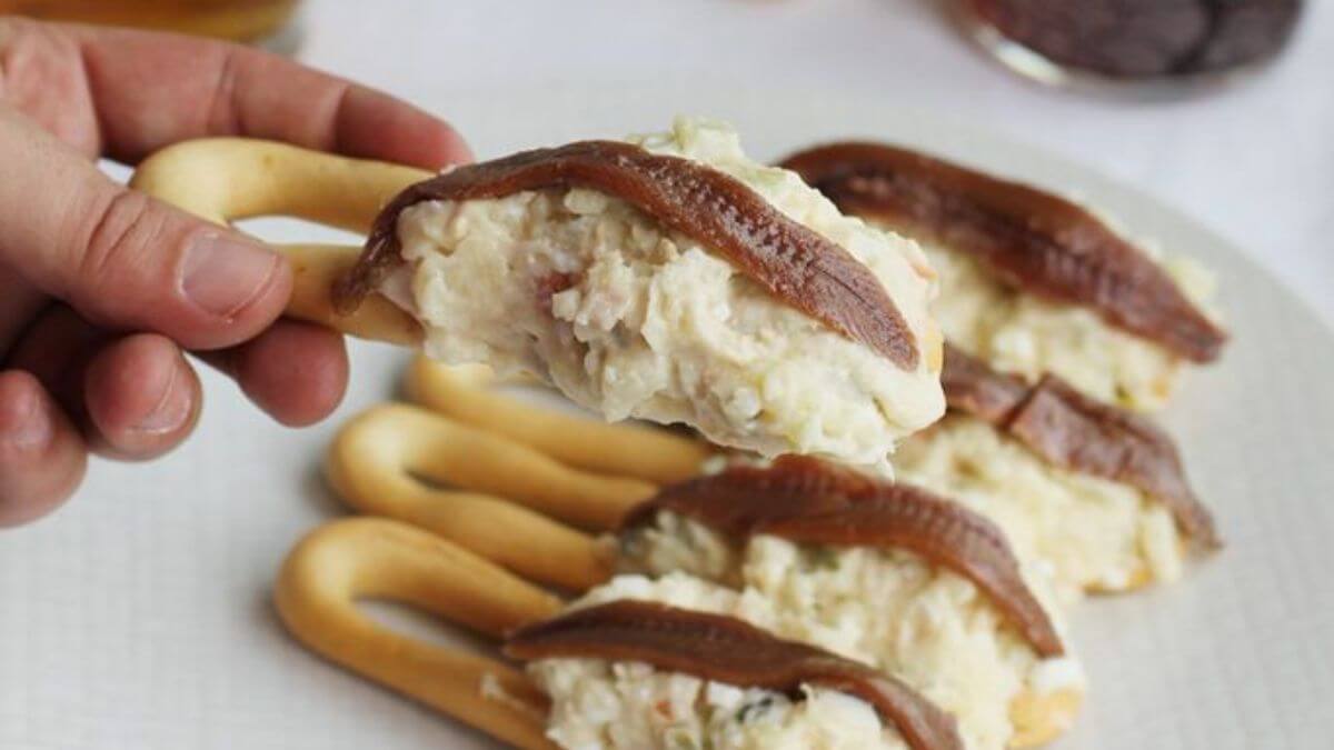 Receta De La Marinera Ihdemc