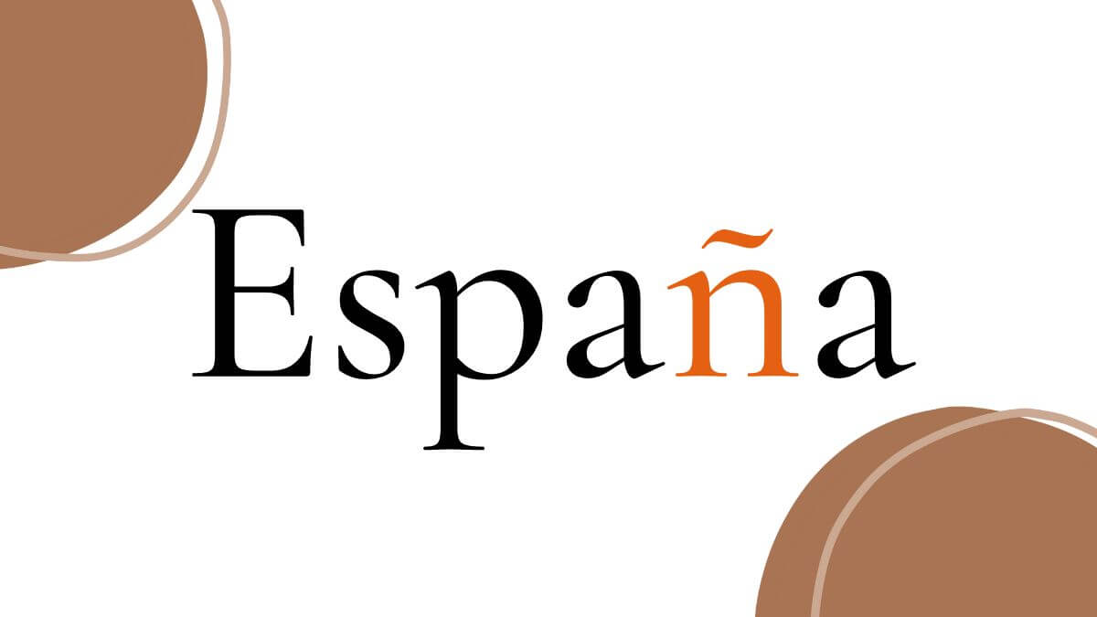 Instituto Hispánico de Murcia - ¿Cuándo comenzó a utilizarse la letra «ñ»?