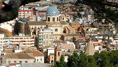 Instituto Hispánico de Murcia - Las ciudades de la Región de Murcia