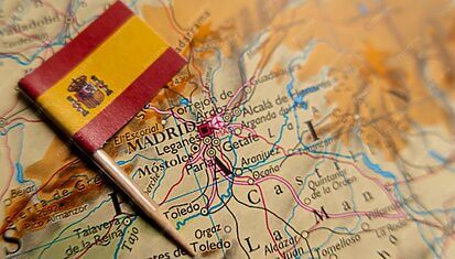 Instituto Hispánico de Murcia - Enrichment trip to Spain