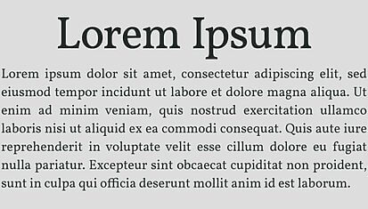 Instituto Hispánico de Murcia - El misterio detrás de “Lorem Ipsum”: origen, significado y usos