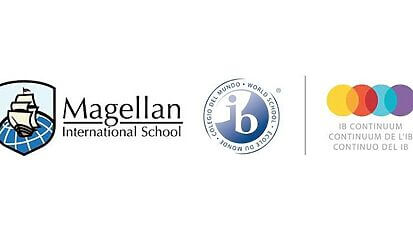 Instituto Hispánico de Murcia - Programa escolar para el Colegio MAGELLAN, Austin, TX, 2021