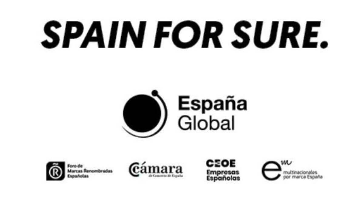 Instituto Hispánico de Murcia - Campaña “Spain for sure”