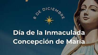 Instituto Hispánico de Murcia - ¿Por qué el 8 de diciembre es fiesta nacional en España?