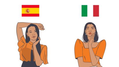 Instituto Hispánico de Murcia - L’italiano e lo spagnolo sono simili?