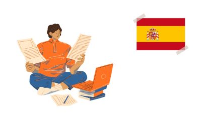 Instituto Hispánico de Murcia - Pourquoi étudier espagnol?