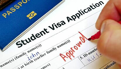 Instituto Hispánico de Murcia - Student visa for British citizens