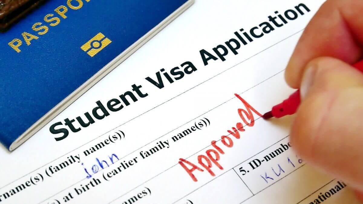 Instituto Hispánico de Murcia - Student visa for British citizens