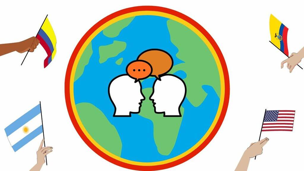 ¿Dónde y cuánta gente habla español? Instituto Hispánico de Murcia