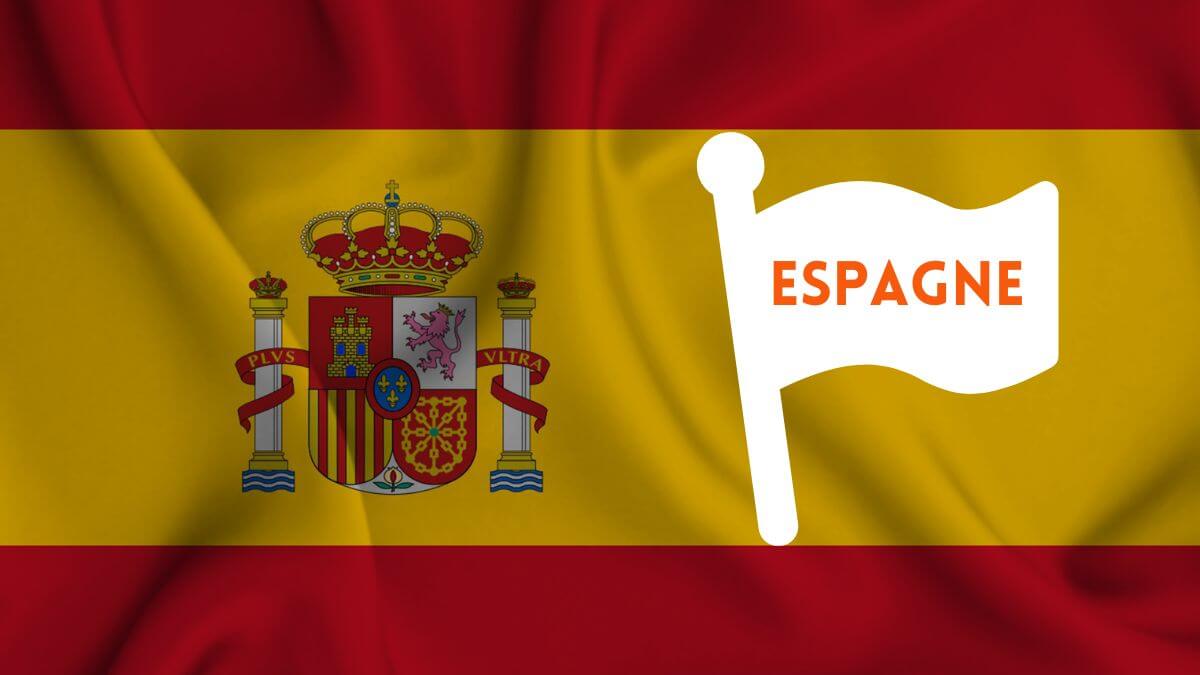 Instituto Hispánico de Murcia - L’origine du mot « Espagne »