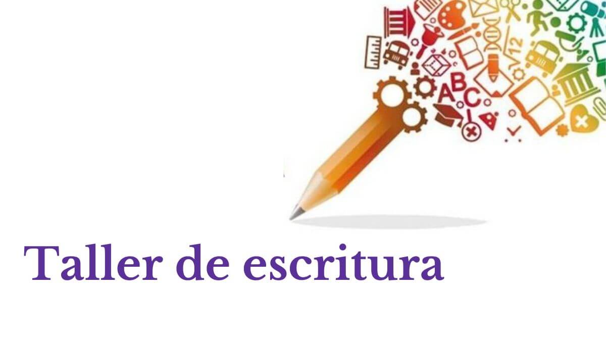 Instituto Hispánico de Murcia - Taller de escritura creativa en Murcia