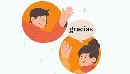 Instituto Hispánico de Murcia - Día de Acción de Gracias