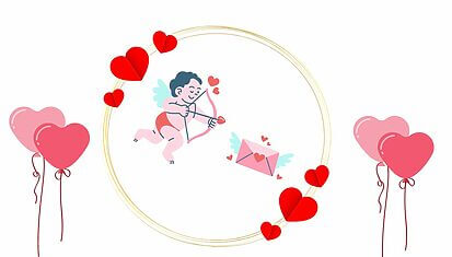 Instituto Hispánico de Murcia - ¡San Valentín! Celebremos el amor y la amistad