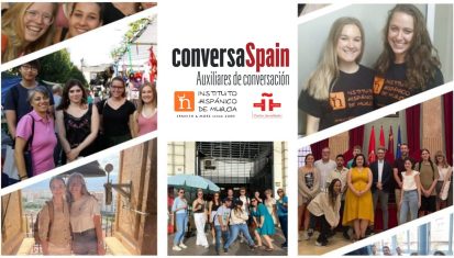 Instituto Hispánico de Murcia - Come to Murcia with ConversaSpain