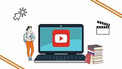 Instituto Hispánico de Murcia - 10 kanałów YouTube, na których można nauczyć się hiszpańskiego