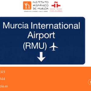 Taxiservice zum Flughafen Murcia