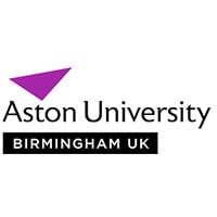 Partners - Aston university