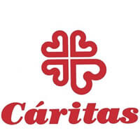 Instituto Hispanico de Murcia - Colaboradores - Caritas