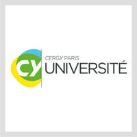 Instituto Hispanico de Murcia - Colaboradores - Cergy Paris Universite
