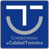 Instituto Hispanico de Murcia - Colaboradores - Compromiso de Calidad Turistica