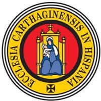 Instituto Hispanico de Murcia - Colaboradores - Ecclesia Carthaginensis