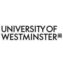 Partenaires - University of Westminster