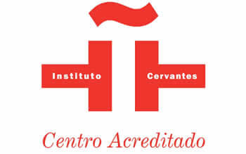 Centro acceditato Cervantes