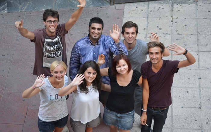 Instituto Hispanico de Murcia - Mejor Escuela de Espanol - Pensar en Espanol