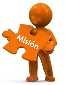 Instituto Hispanico de Murcia - Mision Vision Valores - Mision