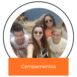 Categoría producto - Instituto Hispánico de Murcia - Campamentos