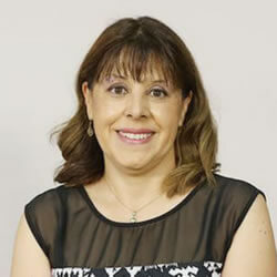 Instituto Hispanico de Murcia - Equipo - Cecilia Fernandez