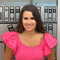Team - Julia Myslowska