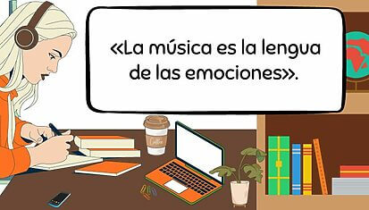 Instituto Hispánico de Murcia - EL ORIGEN DEL ROCK EN ESPAÑOL