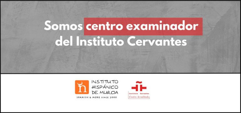 Centro examinador del Instituto Cervantes