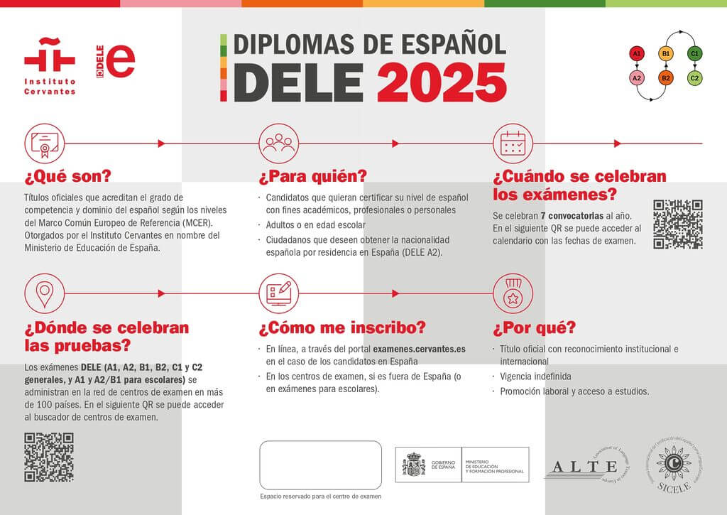 DELE 2025