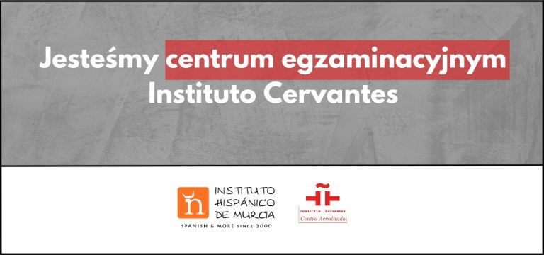 Instituto Hispanico de Murcia- centrum egzaminacyjne DELE