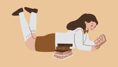 Instituto Hispánico de Murcia - La literatura por mujeres