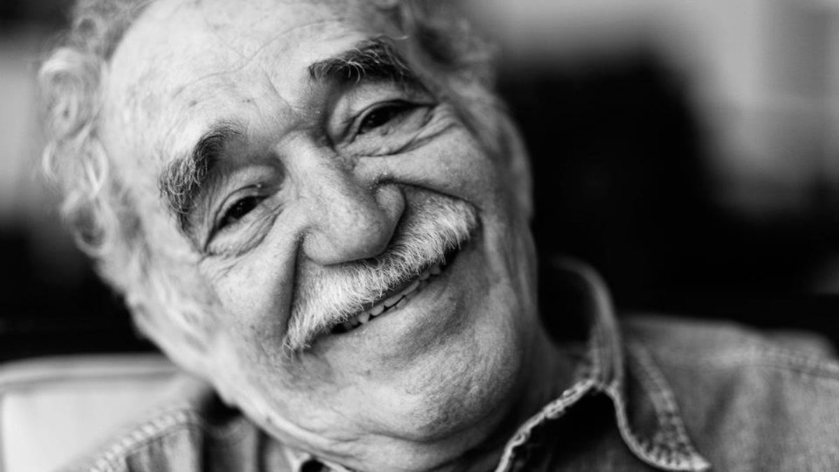 Instituto Hispanico de Murcia - Gabriel García Márquez