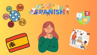 Instituto Hispánico de Murcia - Did you know that there are Spanish words that are used in other languages?