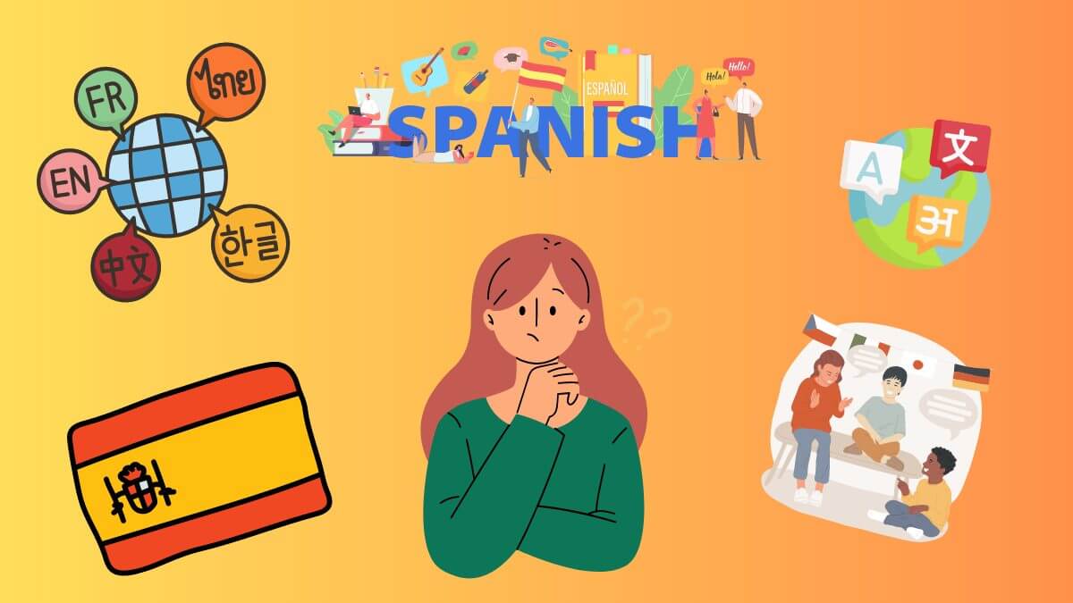Instituto Hispánico de Murcia - Sapevi che ci sono parole spagnole usate in altre lingue?