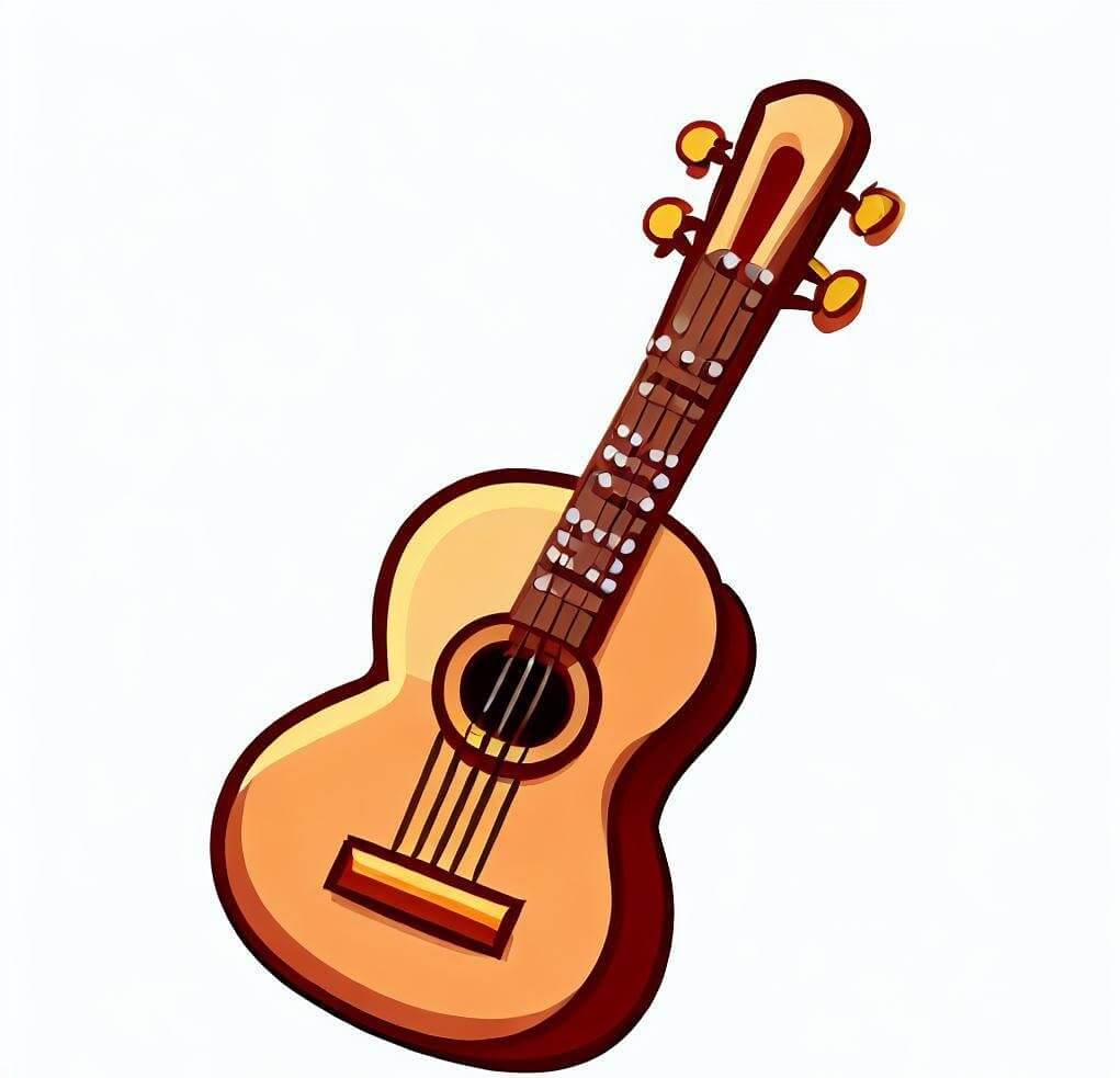 Instituto Hispánico de Murcia - Blog - Guitarra