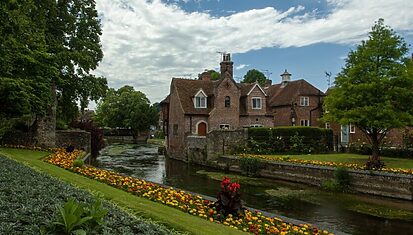 Instituto Hispánico de Murcia - Viajes de Putney High School (Londres): una aventura educativa en el corazón de Murcia