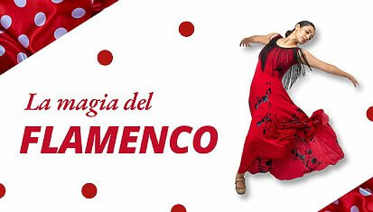 Instituto Hispánico de Murcia - Wereld Flamenco Dag: het vieren van vurige klanken